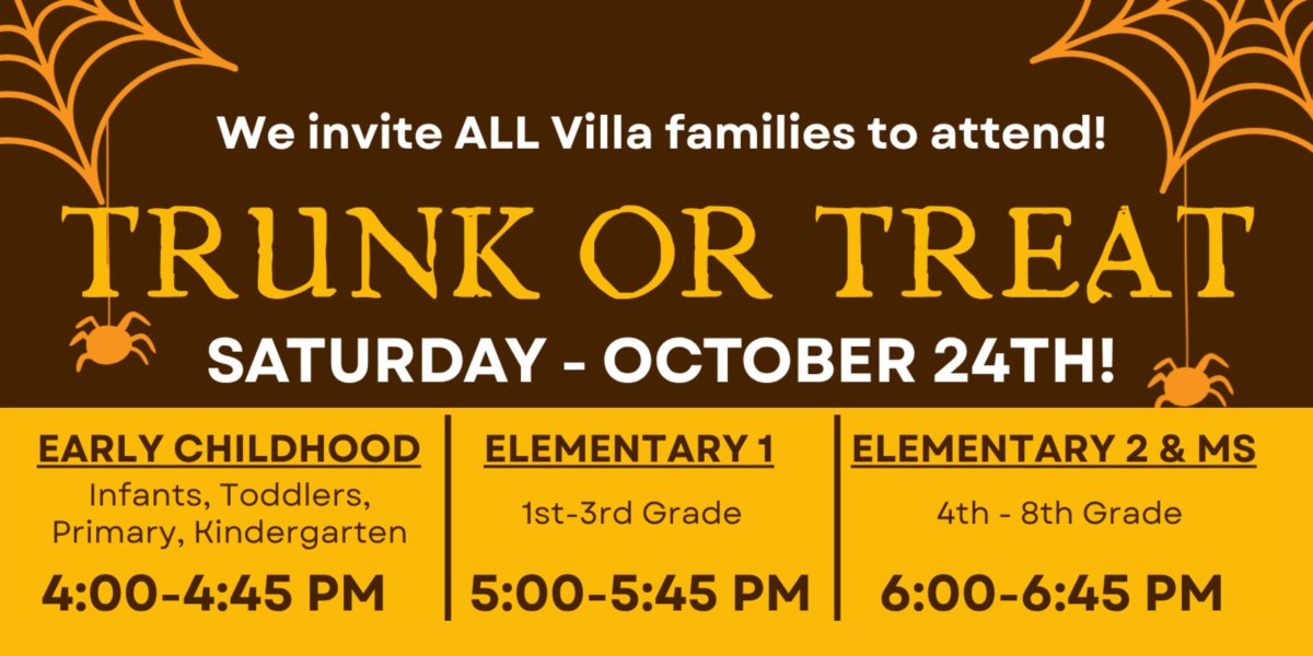 Trunk or Treat Thumbnail